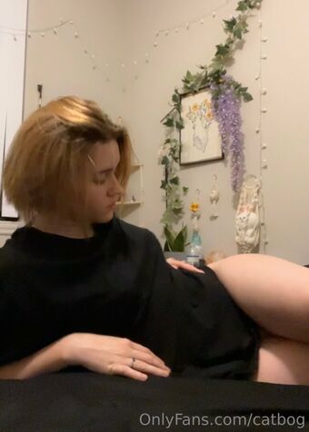 catbog Голи Изтичания OnlyFans Снимки 8