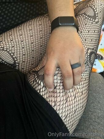 catbog Голи Изтичания OnlyFans Снимки 17