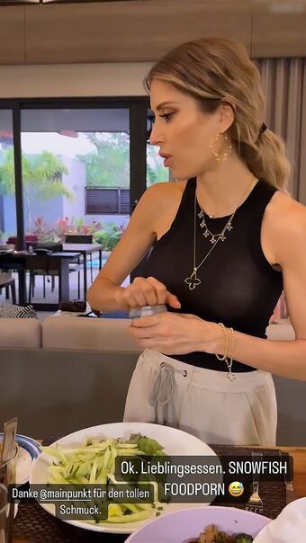 Cathy Hummels