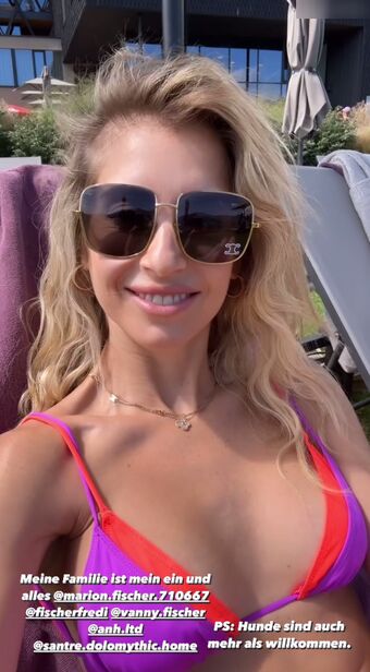 Cathy Hummels