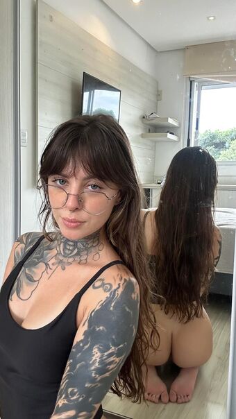 catink Голи Изтичания OnlyFans Снимки 47