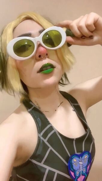 catotsuki Голи Изтичания OnlyFans Снимки 1