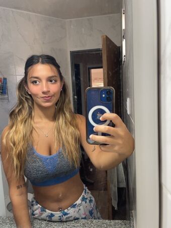 Caty Голи Изтичания OnlyFans Снимки 21