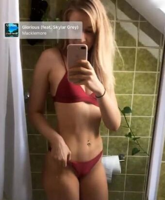 Catycake Голи Изтичания OnlyFans Снимки 11