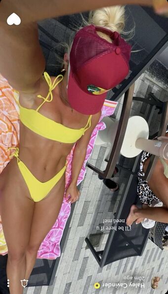 Cavinder Twins Голи Изтичания OnlyFans Снимки 38