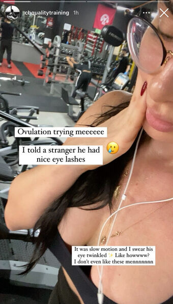 CBQuality Голи Изтичания OnlyFans Снимки 13