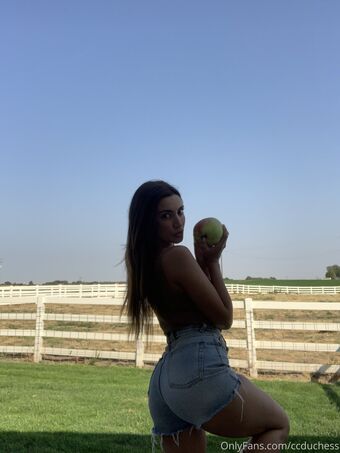 ccduchess Голи Изтичания OnlyFans Снимки 30