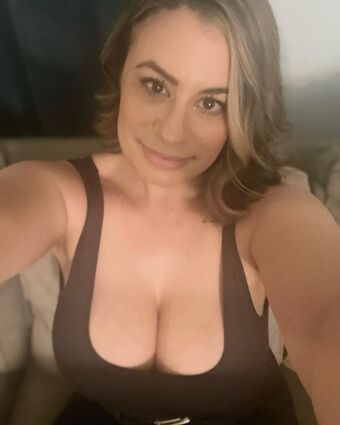 Cecilia Голи Изтичания OnlyFans Снимки 15