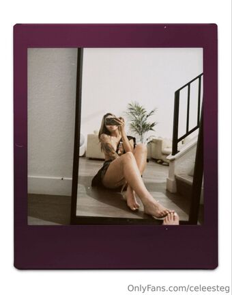 Celeesteg Голи Изтичания OnlyFans Снимки 57