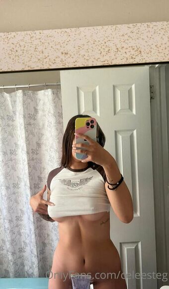 Celeesteg Голи Изтичания OnlyFans Снимки 59