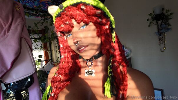 celest_lynx Голи Изтичания OnlyFans Снимки 14