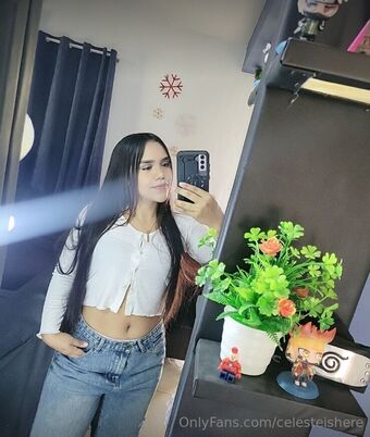 celesteishere