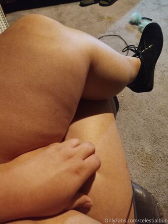 celestialbun Голи Изтичания OnlyFans Снимки 9