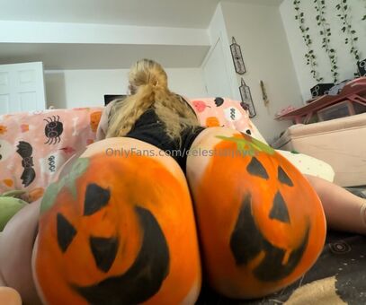 CelestialJoyce Голи Изтичания OnlyFans Снимки 27