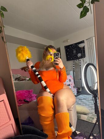 CelestialJoyce Голи Изтичания OnlyFans Снимки 28