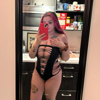 Celestialthot Голи Изтичания OnlyFans Снимки 2