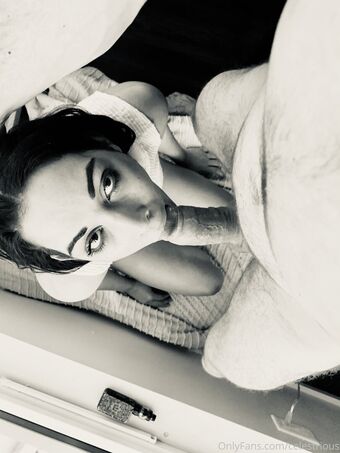 celestrious Голи Изтичания OnlyFans Снимки 33