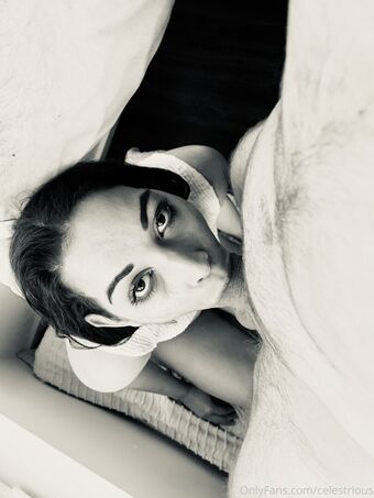 celestrious Голи Изтичания OnlyFans Снимки 34