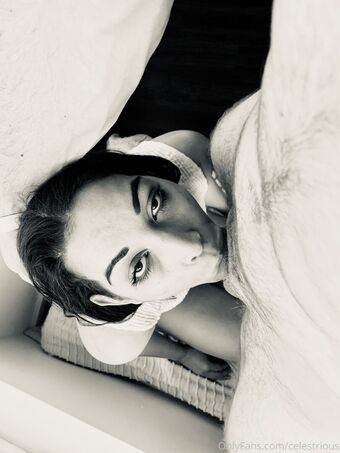 celestrious Голи Изтичания OnlyFans Снимки 35
