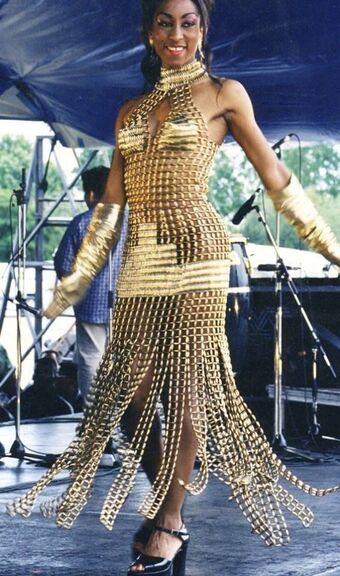 Celia Cruz