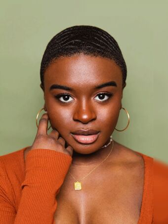 Celia Rose Gooding Голи Изтичания OnlyFans Снимки 1