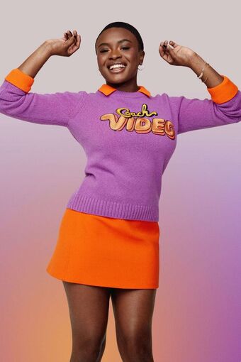 Celia Rose Gooding Голи Изтичания OnlyFans Снимки 2