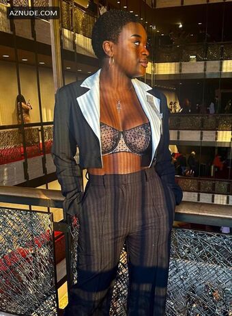 Celia Rose Gooding Голи Изтичания OnlyFans Снимки 6