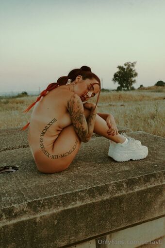 celiavb Голи Изтичания OnlyFans Снимки 36