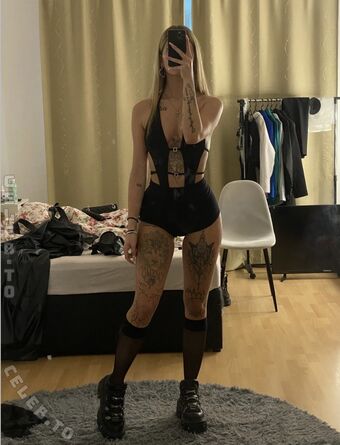 celiinxsaa Голи Изтичания OnlyFans Снимки 6
