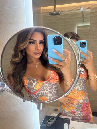 Celina Sharma