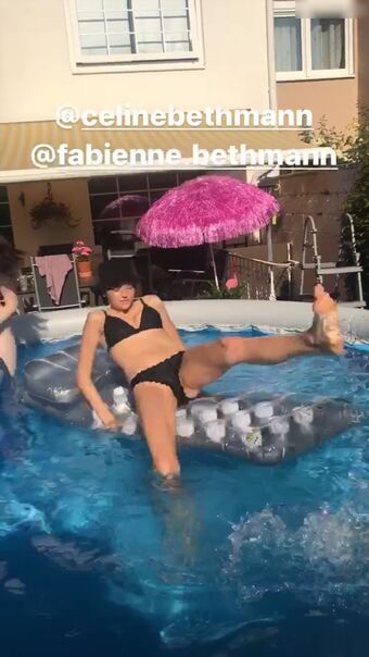 Celine Bethmann