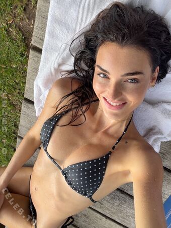 Celine Bethmann Голи Изтичания OnlyFans Снимки 112