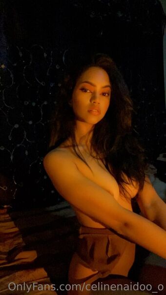 Celine Naidoo