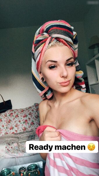 Celine Ritzke
