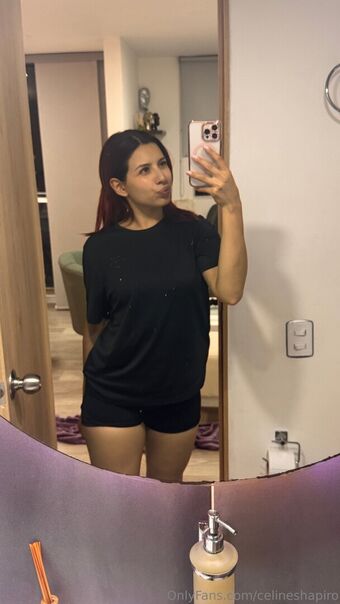 celineshapiro Голи Изтичания OnlyFans Снимки 8