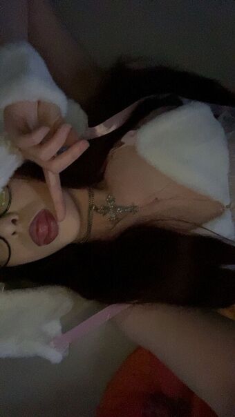 celivamp Голи Изтичания OnlyFans Снимки 1