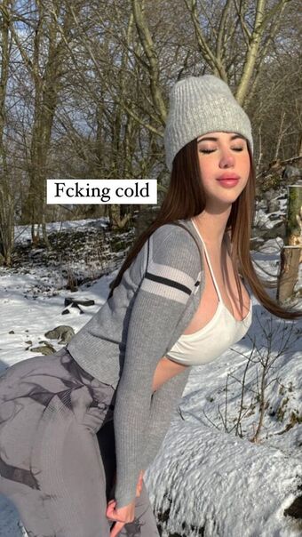 Centolain Голи Изтичания OnlyFans Снимки 59