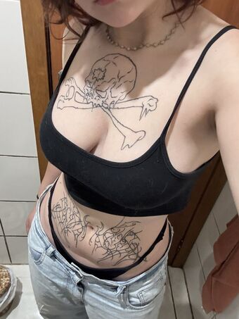 cerolis Голи Изтичания OnlyFans Снимки 8