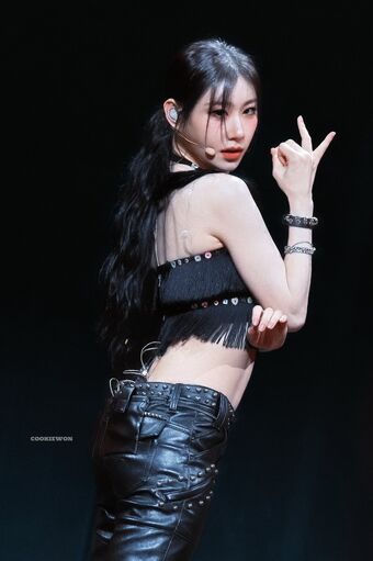 Chaeryeong