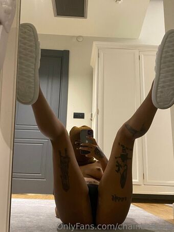 ChainB Голи Изтичания OnlyFans Снимки 9
