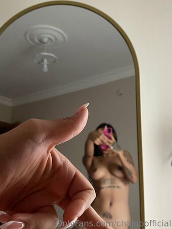 ChainB Голи Изтичания OnlyFans Снимки 10
