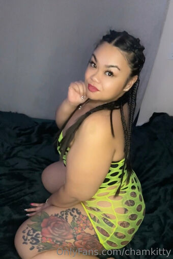 chamkitty