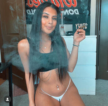 chamonaaaa Голи Изтичания OnlyFans Снимки 5
