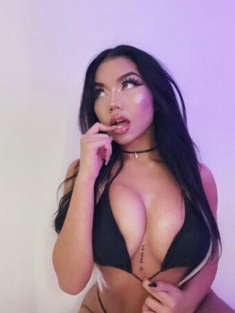 Chanel Hap Голи Изтичания OnlyFans Снимки 5