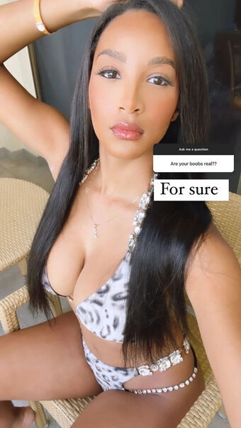 chantel everett Голи Изтичания OnlyFans Снимки 6