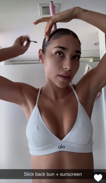 Chantel Jeffries