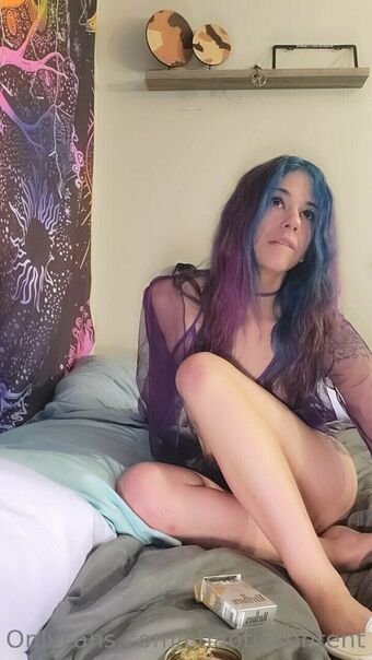 chaoticcontent Голи Изтичания OnlyFans Снимки 14