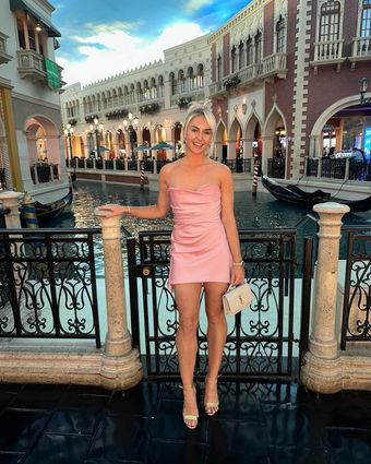 Charley Hull
