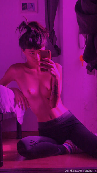 Charry Jin