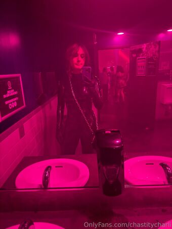 chastitycharli